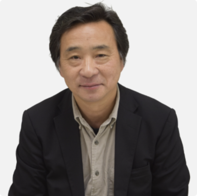 静岡大学工学部 名誉教授 中山顕先生