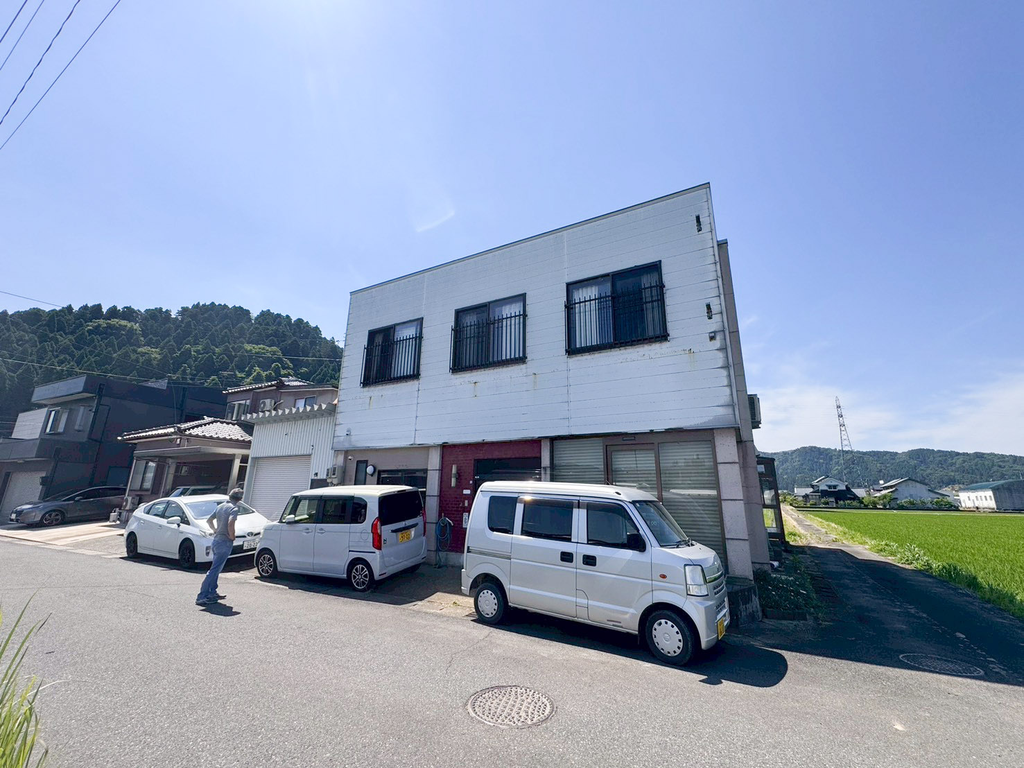 長年悩んだ2階の暑さを屋根から解決へ